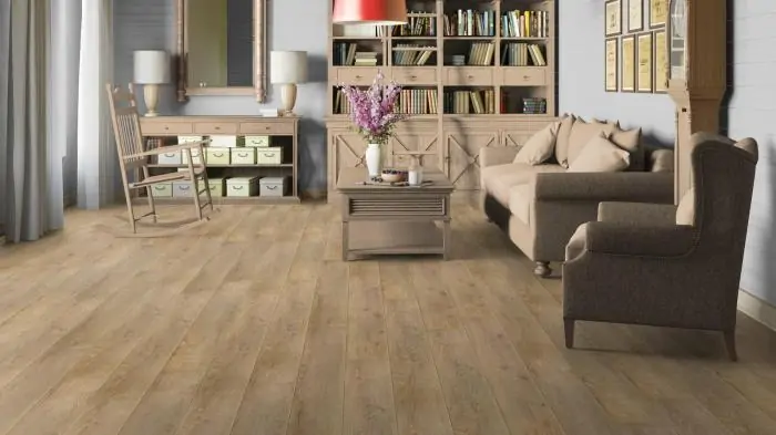 Ламинат Tarkett  Pilot 1033 (Crossfield)