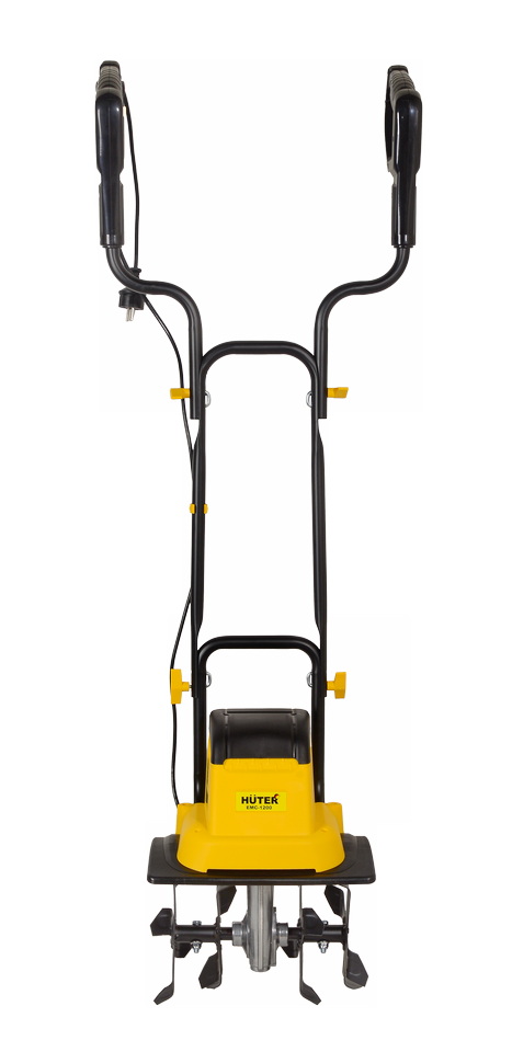 Культиватор электрический Huter ЕМС-1200