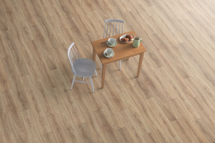 Ламинат EGGER Pro Classic 4V EPL035 Дуб Бардолино (33 класс)