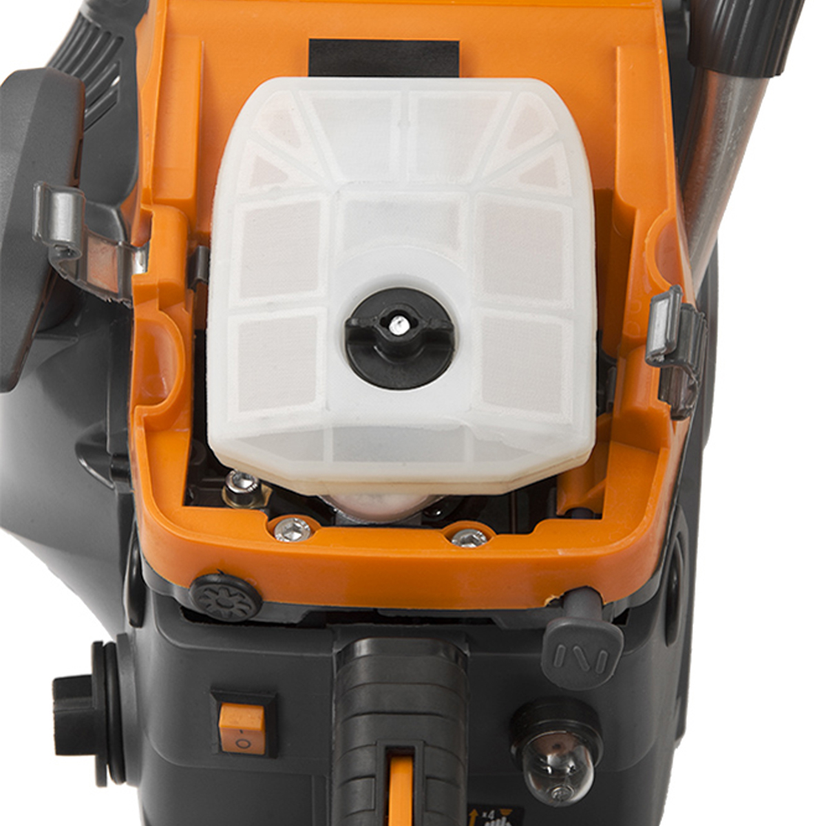 Бензопила DAEWOO DACS 5218 XT