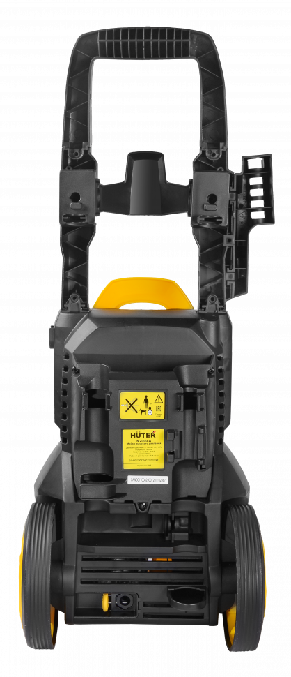 Мойка Huter M2000-A