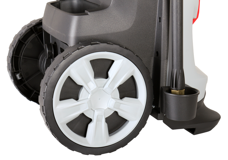 Мойка Ресанта МР-200БП