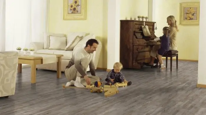 Ламинат Kronotex Exquisit plus Дуб Монтмело Серебряный (Oak Montmelo Silver)