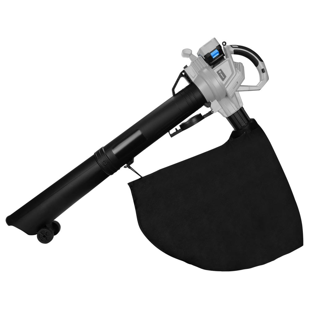 Воздуходувка-пылесос аккумуляторная DEKO DKBL22