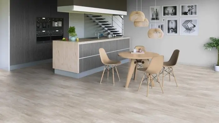 Ламинат Tarkett Cinema Лорен