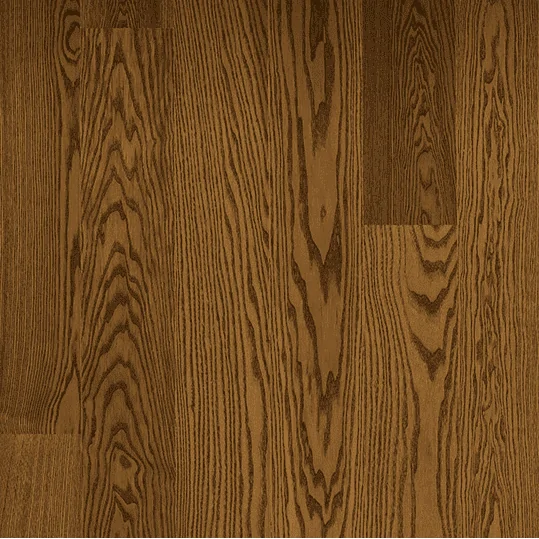 Паркетная доска Polarwood Ясень Premium Chevalier Brown 1-п/138