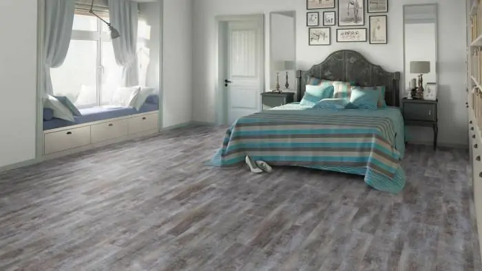 Ламинат Tarkett Cinema Дитрих