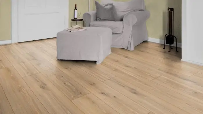 Ламинат Kronotex Robusto Дуб Фалсбург (Falsburg Oak)