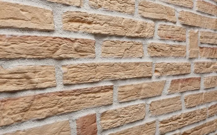 Декоративный искусственный камень Petra Рим рядовой [06П2]