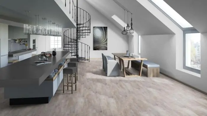 Ламинат Tarkett Cinema Брижит