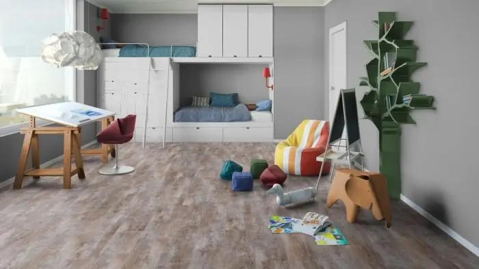 Ламинат Tarkett Cinema Одри