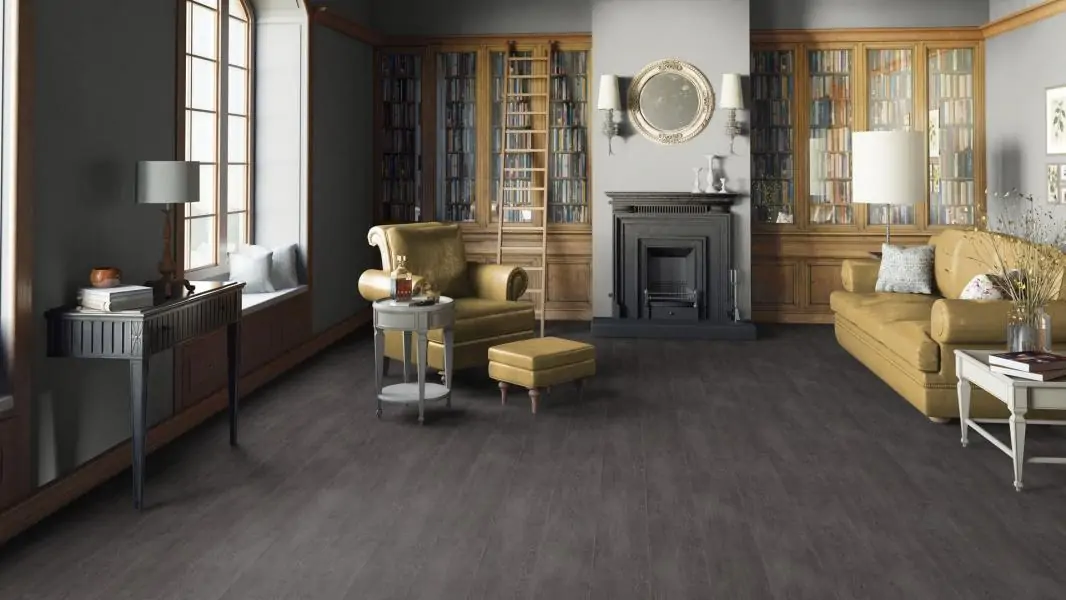 Виниловый пол (влагостойкий замковый ламинат) Tarkett Art Vinyl Progressive House William [277007011]