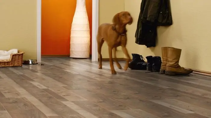 Ламинат Kronotex Exquisit Дуб Роузмонт (Rosemont Oak)