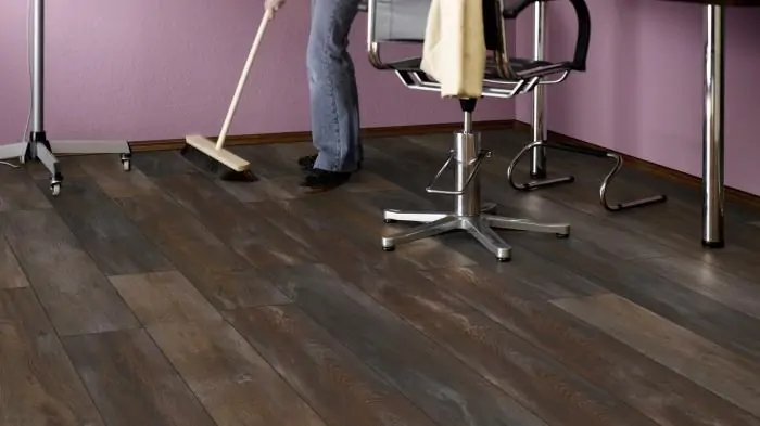 Ламинат Kronotex Robusto D4731 Дуб рустик