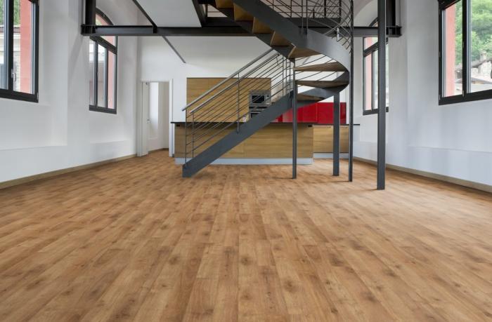 Ламинат Kronostar Eco-Tec D1805 Дуб Дворцовый