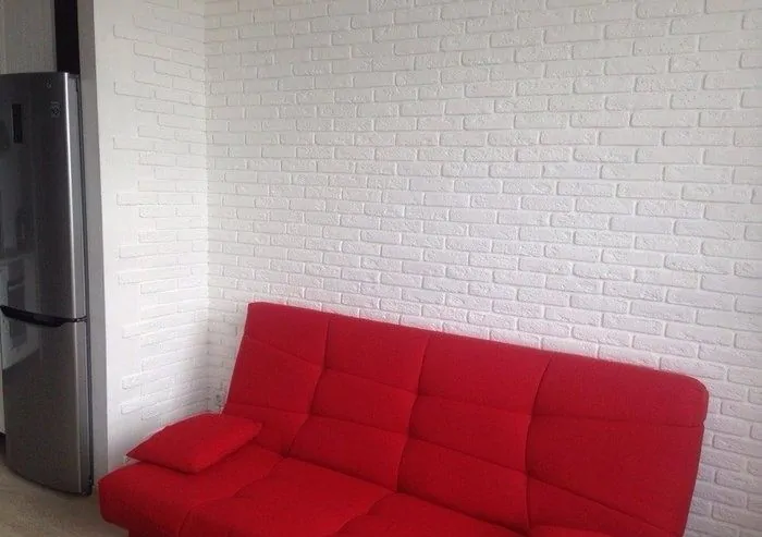 Декоративный искусственный камень Petra Шумерский кирпич угловой составной [01П0]