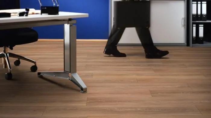 Ламинат Kronotex Exquisit Дуб Стирлинг Медиум (Medium Oak Stirling)