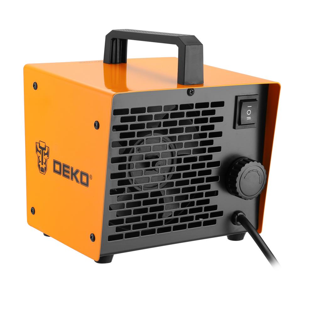 Тепловая пушка DEKO DKIH2200