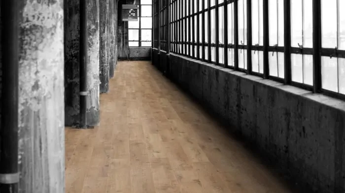 Ламинат Kronotex Amazone Дуб Неброский