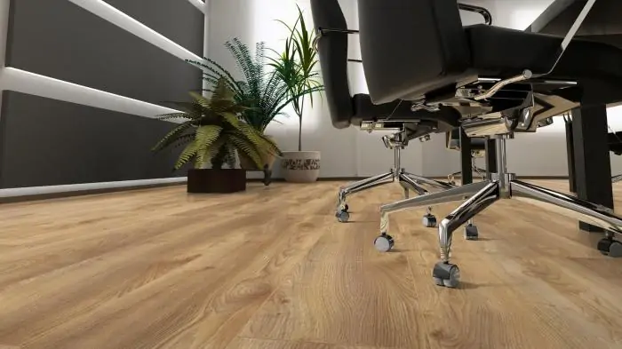 Ламинат Kronotex Mammut Дуб натуральный Макро (Macro Oak nature)