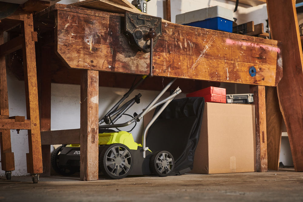 ONE + / Аэратор-скарификатор RYOBI RY18SFX35A-0 (без батареи)