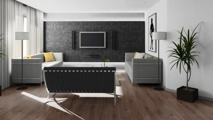 Ламинат Kronotex Exquisit Дуб Престиж Темный (Dark Oak Prestige)