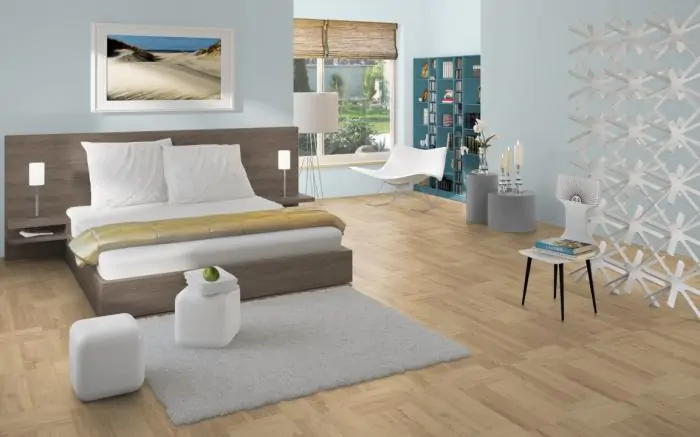 Ламинат EGGER Pro Kingsize EPL058 Дуб Клифтон натуральный