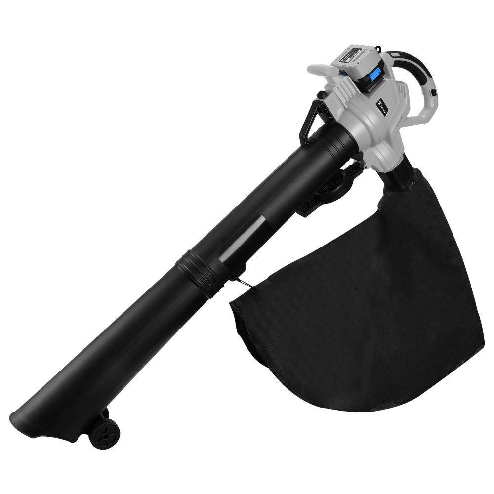 Воздуходувка-пылесос аккумуляторная DEKO DKBL22