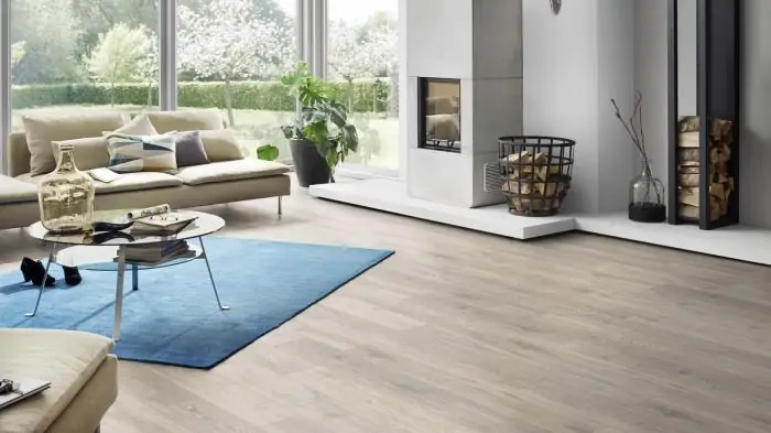 Ламинат Kronospan (Кроношпан) Super Natural Classic Колорадо Дуб (Colorado Oak)