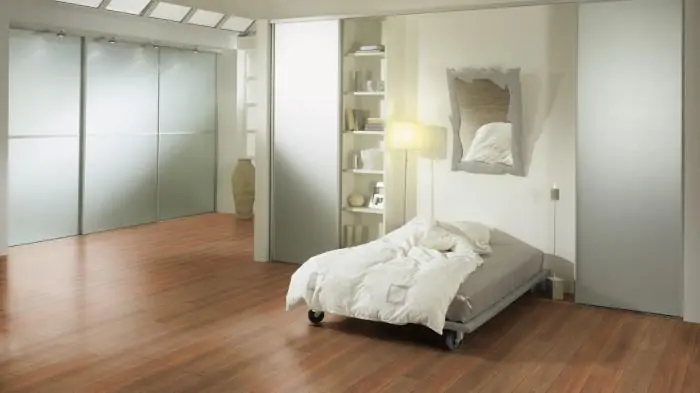 Ламинат Kronotex Robusto Махагон Карибский (Mahogany Caribbean)