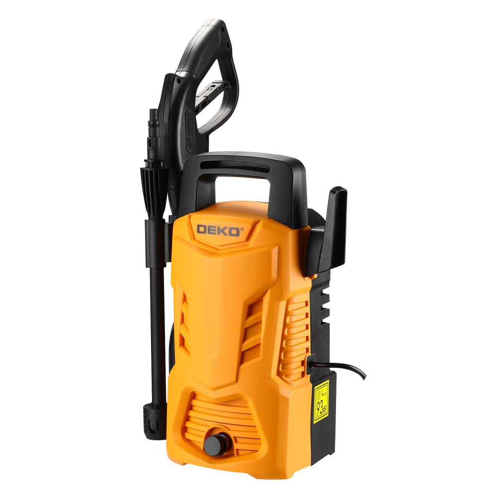 Мойка высокого давления DEKO DKCW125