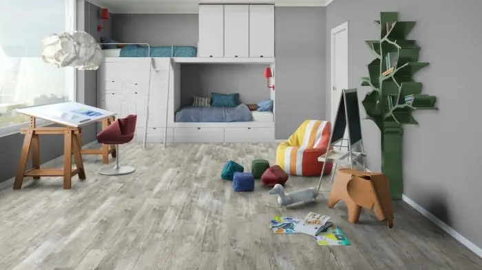 Ламинат Tarkett Gallery Караваджо [504425004]