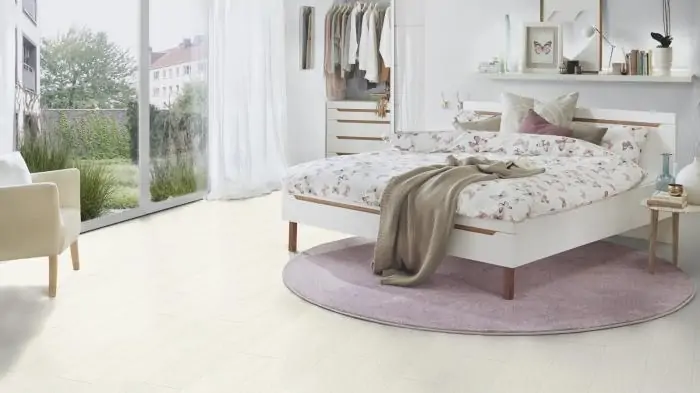 Ламинат Kronospan Super Natural Classic Аспен