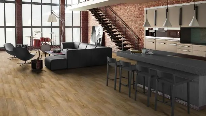 Ламинат Tarkett  Pilot 1033 Отто (Otto)