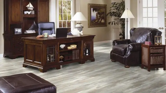 Ламинат Kronotex Mega Plus Дуб Хелла (Oak Hella)