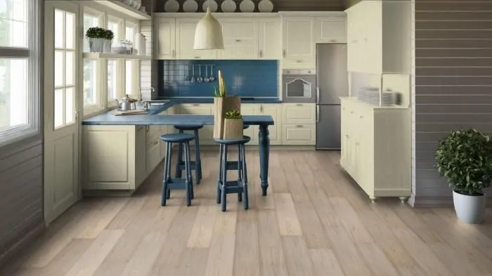 Ламинат Tarkett Odyssey 833 Дуб Олинф