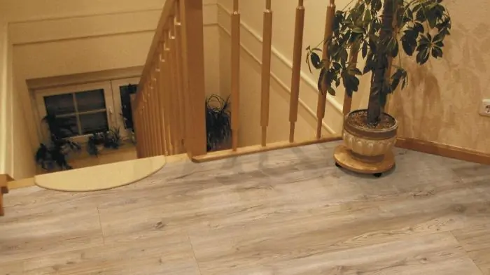 Ламинат Kronotex Exquisit plus Дуб Монтмело Натуральный (Oak Montmelo Natural)