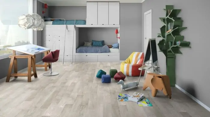 Ламинат Tarkett Gallery Греко [504425007]