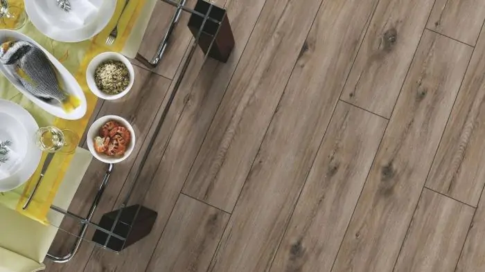 Ламинат Kronotex Aqua Robusto Дуб Небраска [P 1209]