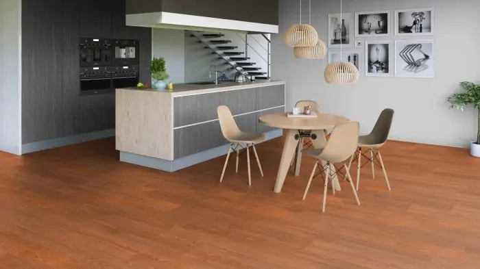 Ламинат Tarkett Robinson Магнолия гранд