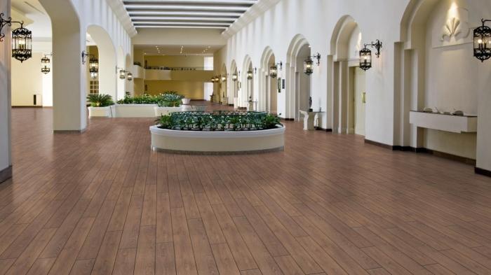 Ламинат Kronotex Mammut Дуб Натуральный Столичный (Oak Natural Capital)