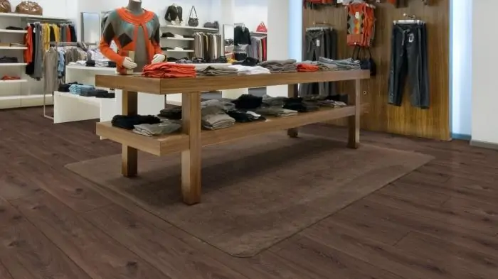 Ламинат Kronotex Exquisit Дуб Престиж Темный (Dark Oak Prestige)