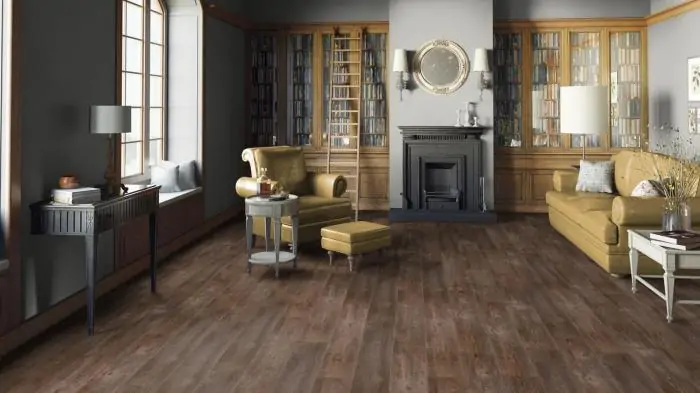 Ламинат Tarkett Cinema Брандо (Brando)