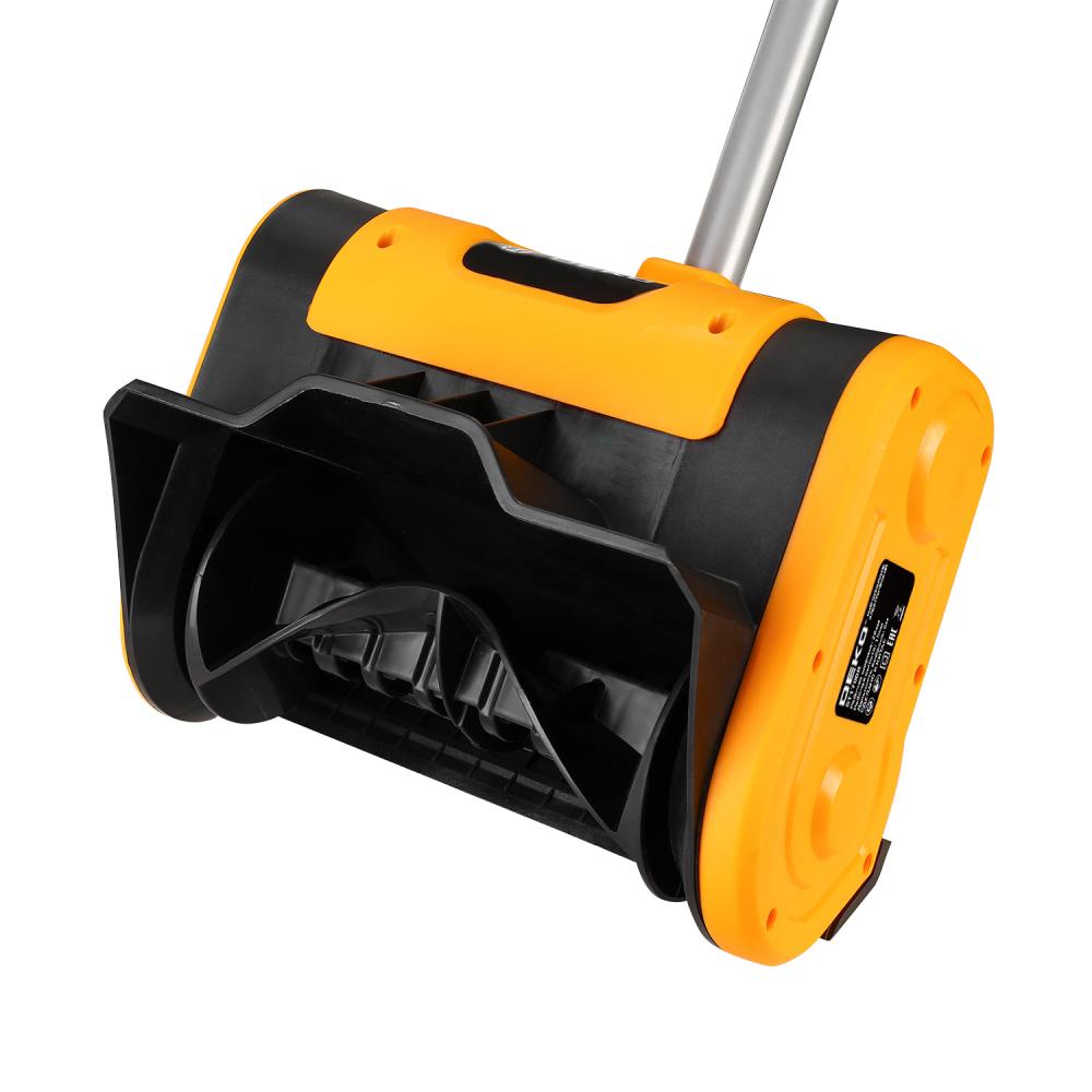 Снегоуборщик электрический DEKO ST1700R
