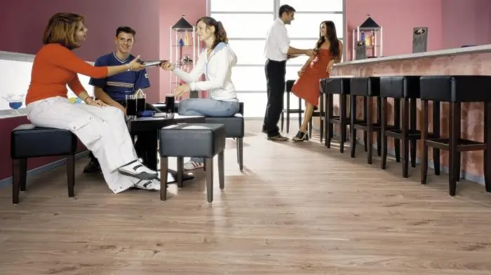 Ламинат Kronotex Mammut Дуб Эверест Серебро (Oak Everest Silver)