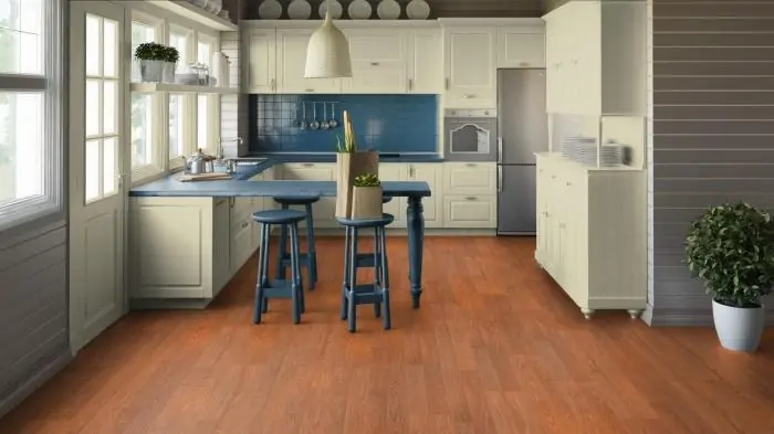 Ламинат Tarkett Robinson Магнолия гранд