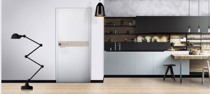 Ламинат Classen Naturale Authentic Chrome Дуб Светлый