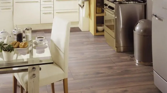 Ламинат Kronotex Mega Plus Дуб тёмный Петерсон (Dark oak Peterson)