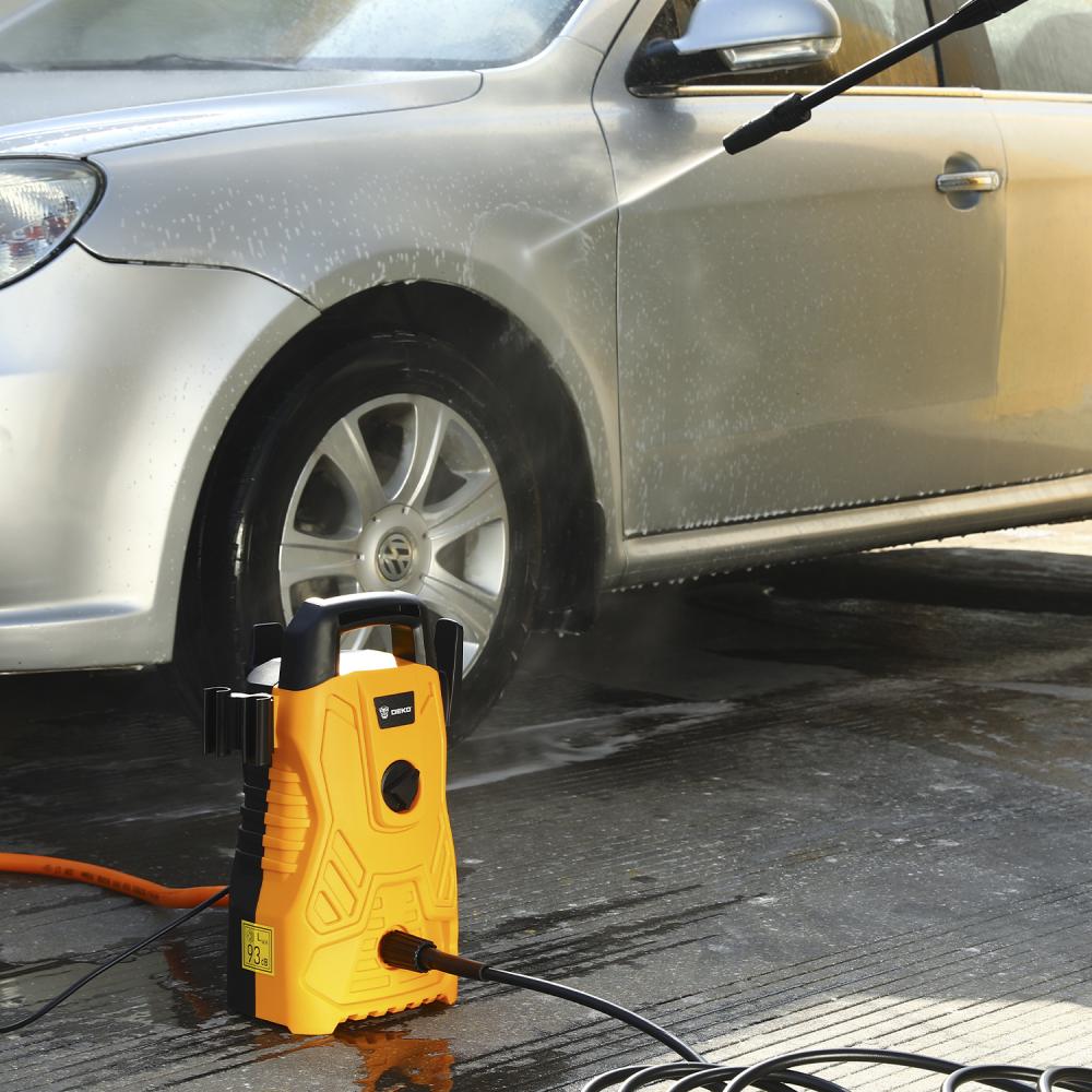 Мойка высокого давления DEKO DKCW115