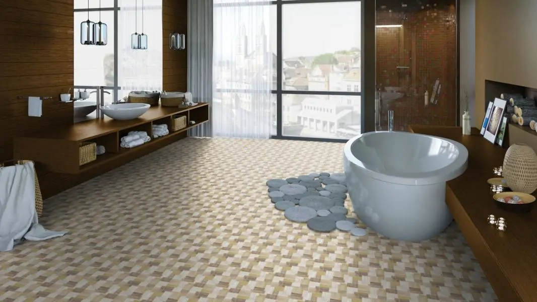 Линолеум Tarkett Gladiator AVENTURA 2